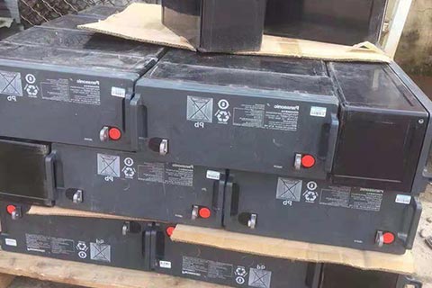 绥化绥棱高价叉车蓄电池回收-博世废旧电池回收-蓄电池回收价格
